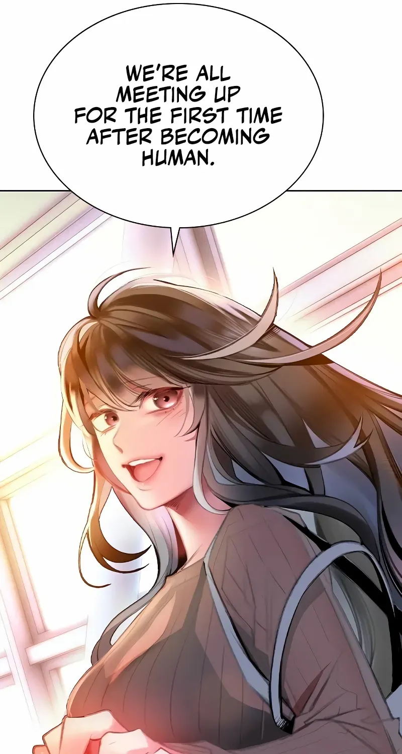 Manhwa Jungle Juice Mangakakalot X Chapter 145 Page 19