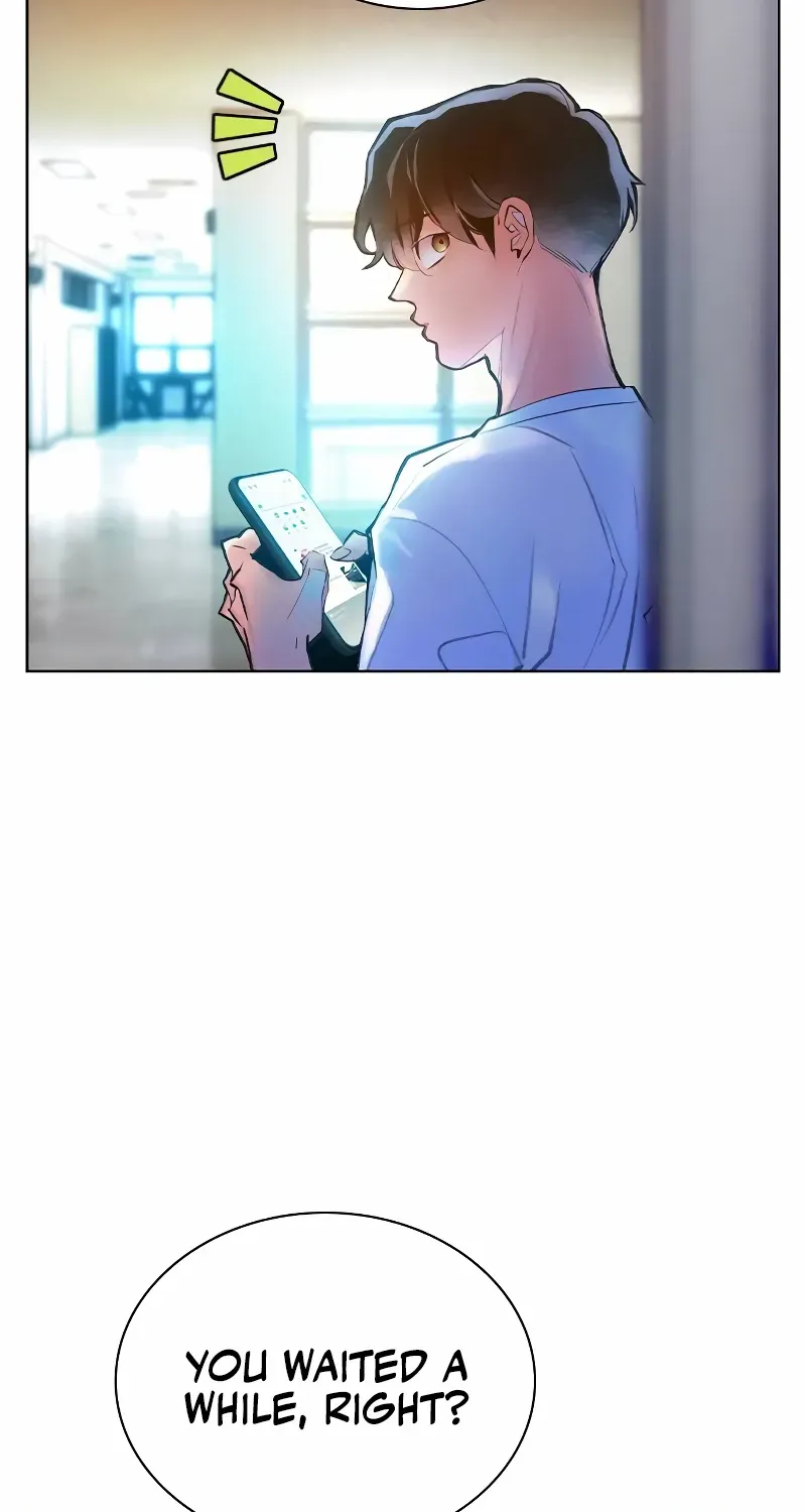 Manhwa Jungle Juice Mangakakalot X Chapter 145 Page 4