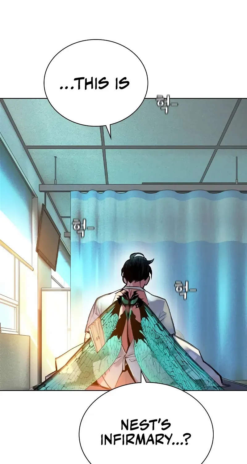 Manhwa Jungle Juice Mangakakalot X Chapter 145 Page 32