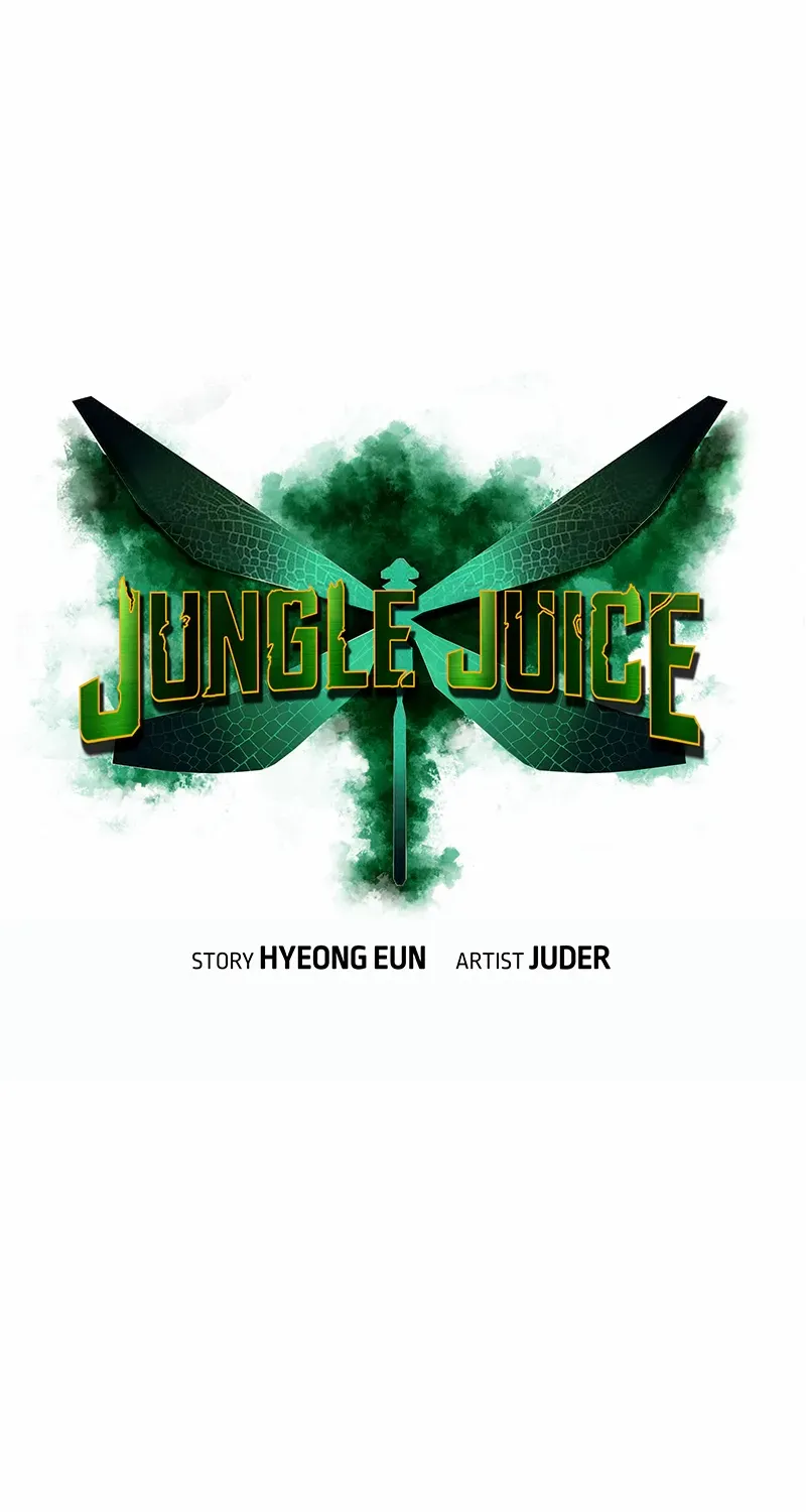 Manhwa Jungle Juice Mangakakalot X Chapter 145 Page 38