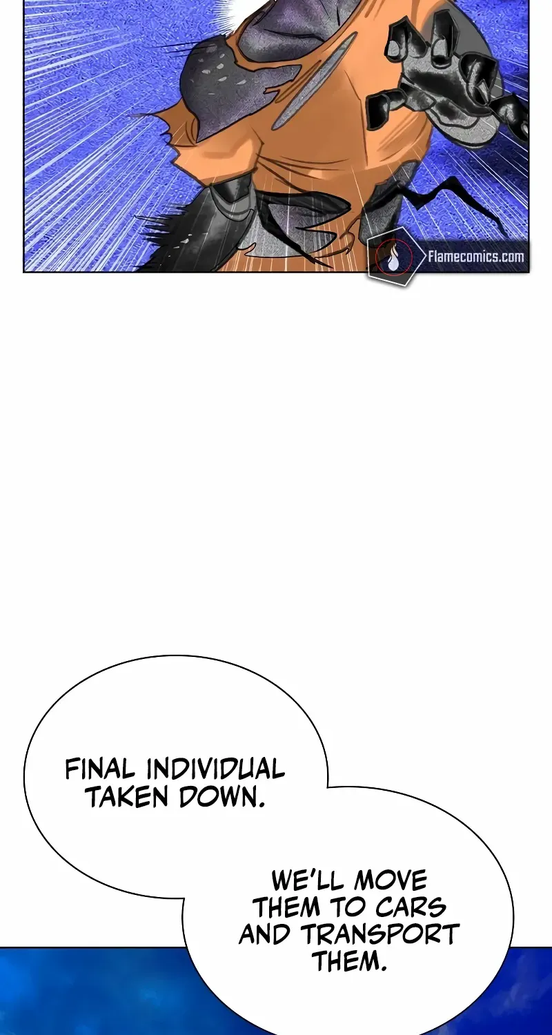 Manhwa Jungle Juice Mangakakalot X Chapter 145 Page 40