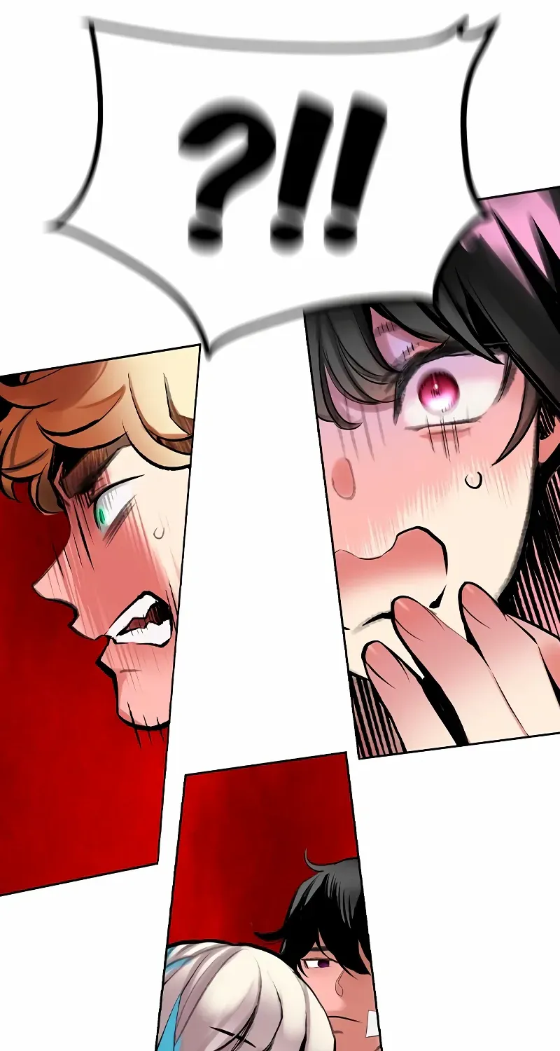Manhwa Jungle Juice Mangakakalot X Chapter 146 Page 52