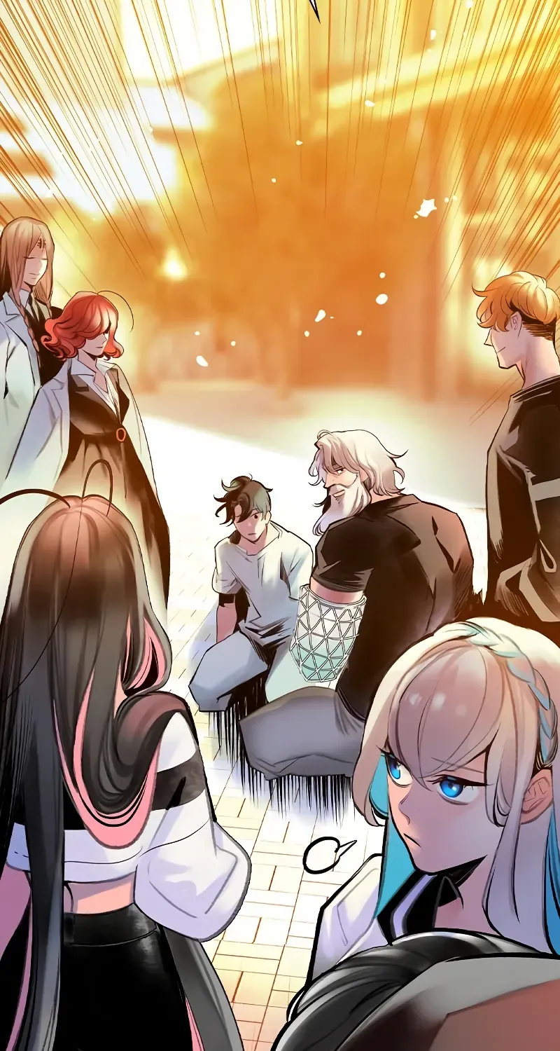 Manhwa Jungle Juice Mangakakalot X Chapter 146 Page 70