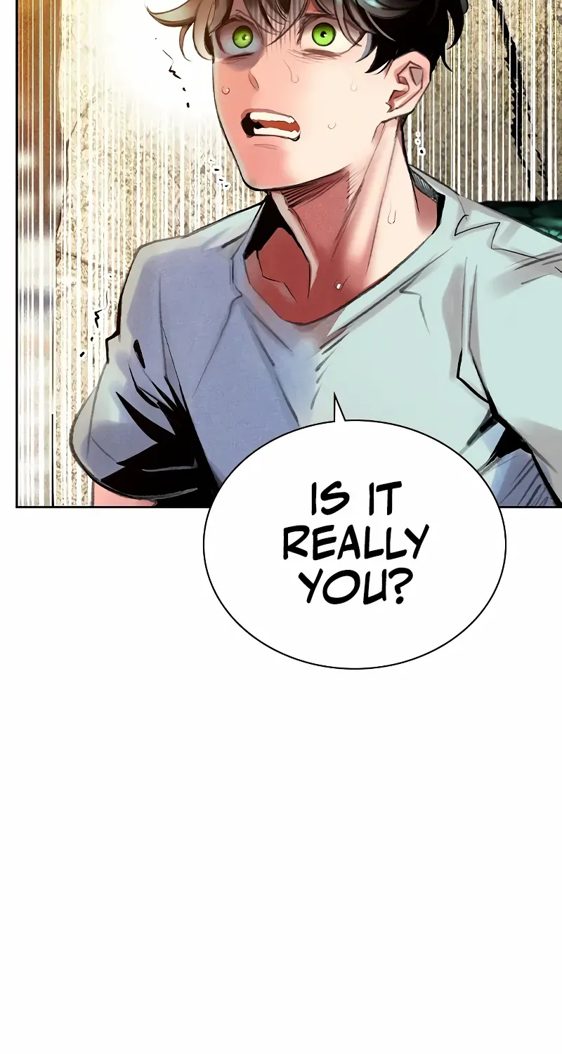 Manhwa Jungle Juice Mangakakalot X Chapter 146 Page 9
