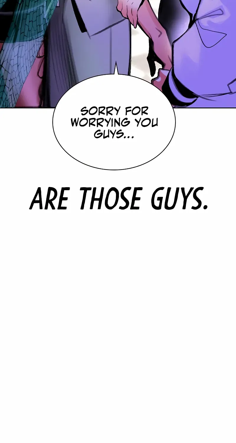Manhwa Jungle Juice Mangakakalot X Chapter 146 Page 81