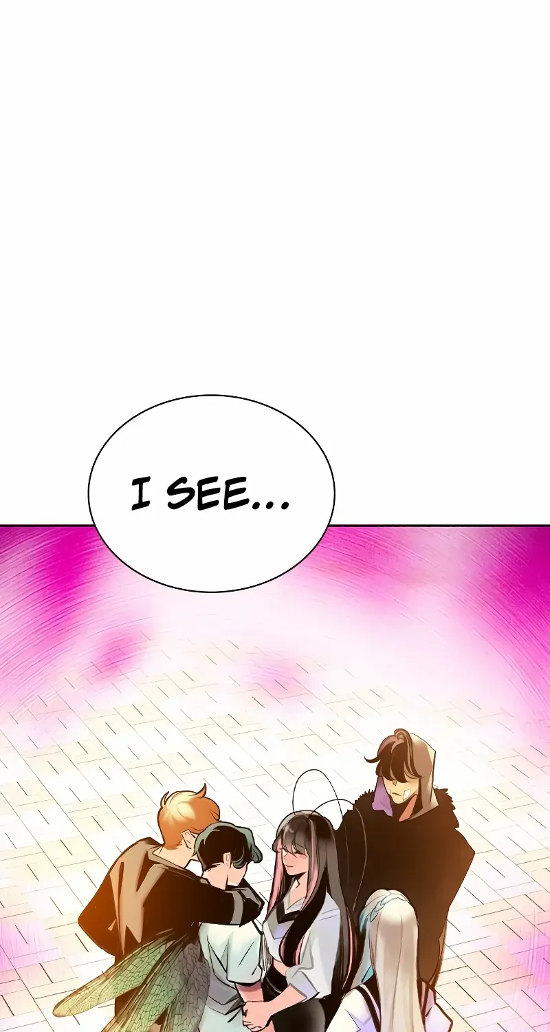 Manhwa Jungle Juice Mangakakalot X Chapter 146 Page 82