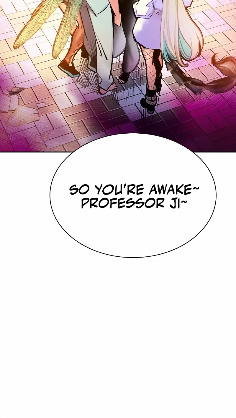 Manhwa Jungle Juice Mangakakalot X Chapter 146 Page 83
