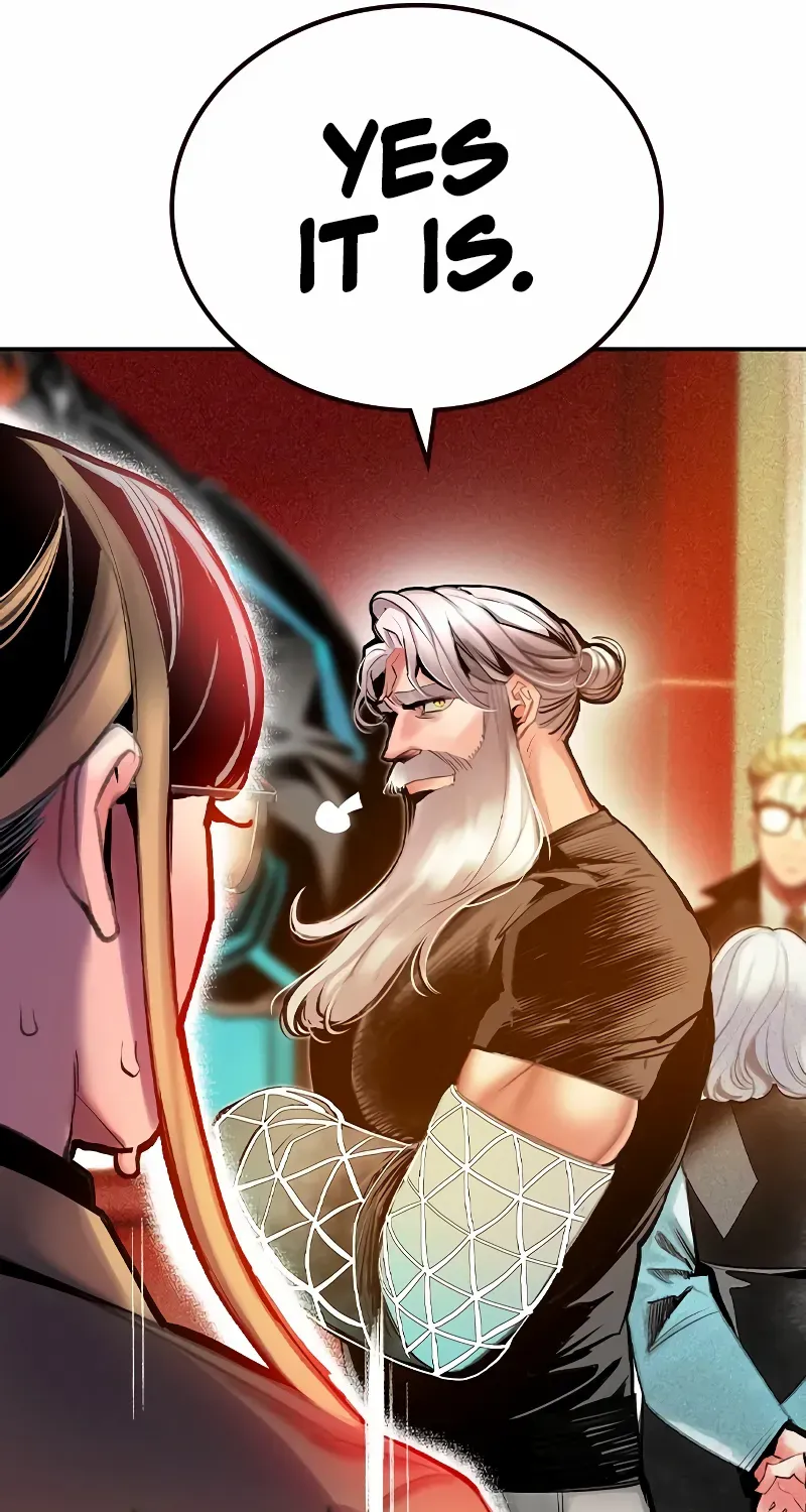 Manhwa Jungle Juice Mangakakalot X Chapter 146 Page 93
