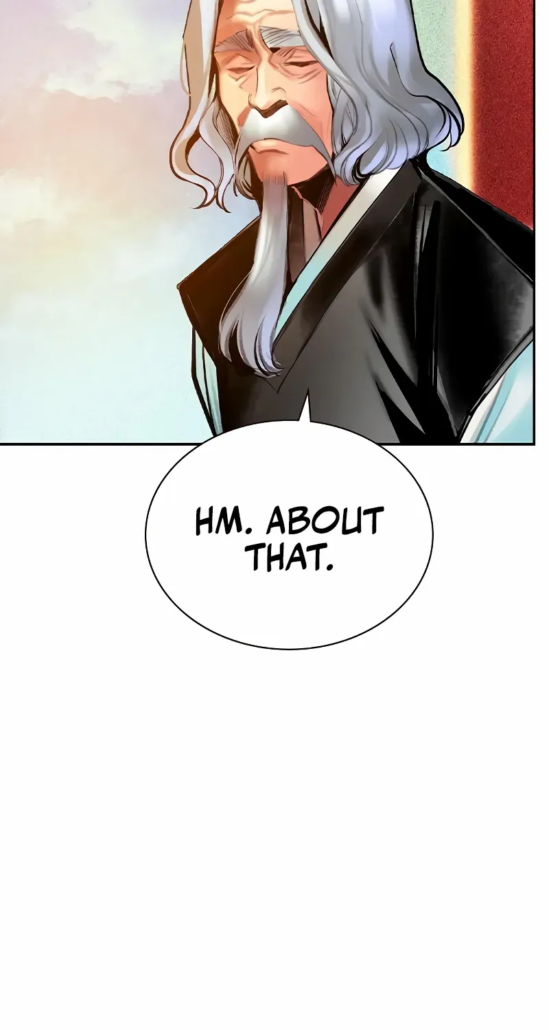 Manhwa Jungle Juice Mangakakalot X Chapter 146 Page 101