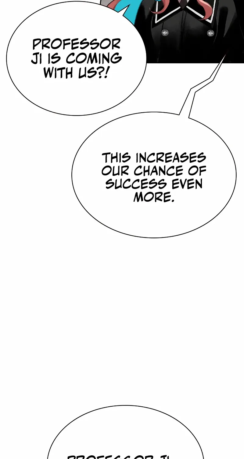 Manhwa Jungle Juice Mangakakalot X Chapter 146 Page 106
