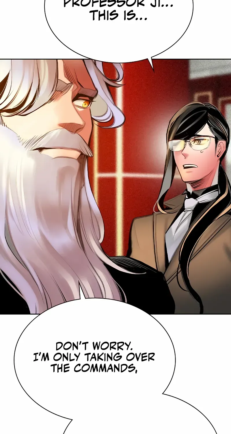 Manhwa Jungle Juice Mangakakalot X Chapter 146 Page 107