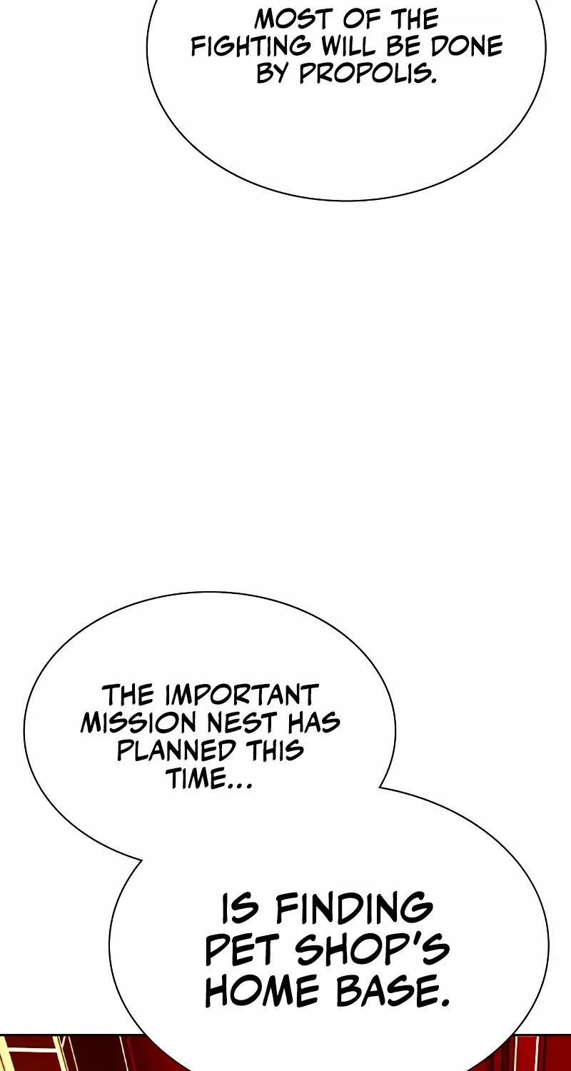 Manhwa Jungle Juice Mangakakalot X Chapter 146 Page 108