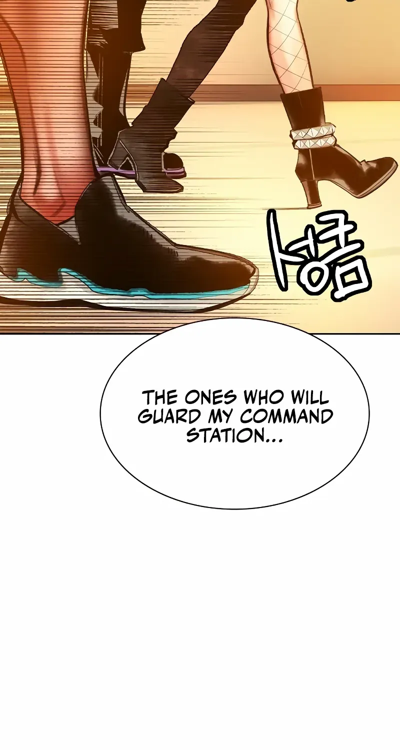 Manhwa Jungle Juice Mangakakalot X Chapter 146 Page 115