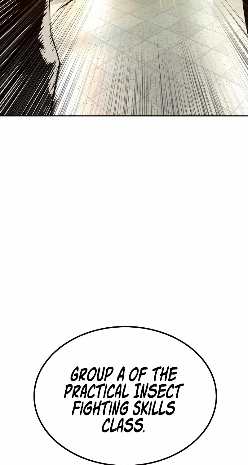 Manhwa Jungle Juice Mangakakalot X Chapter 146 Page 117