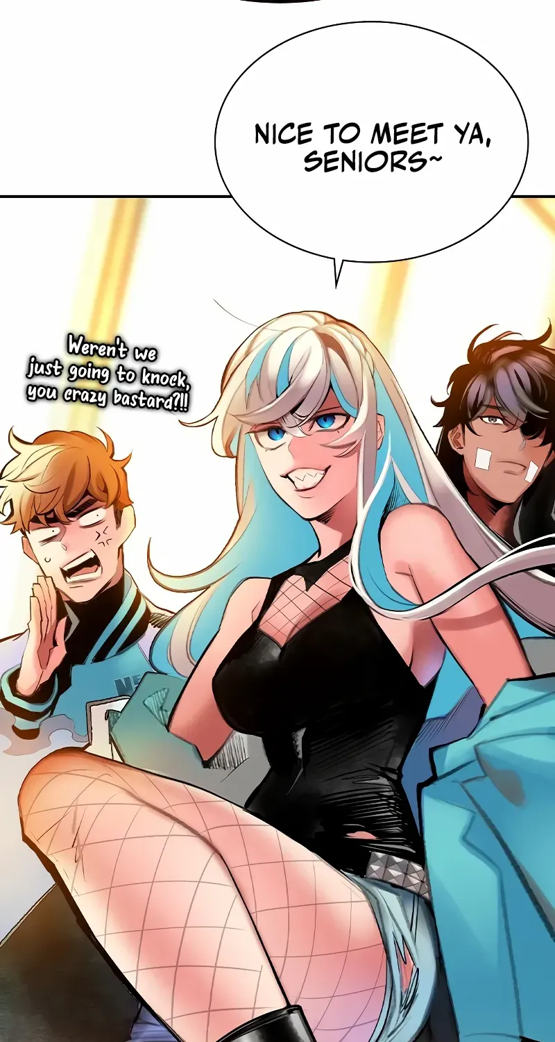 Manhwa Jungle Juice Mangakakalot X Chapter 146 Page 118