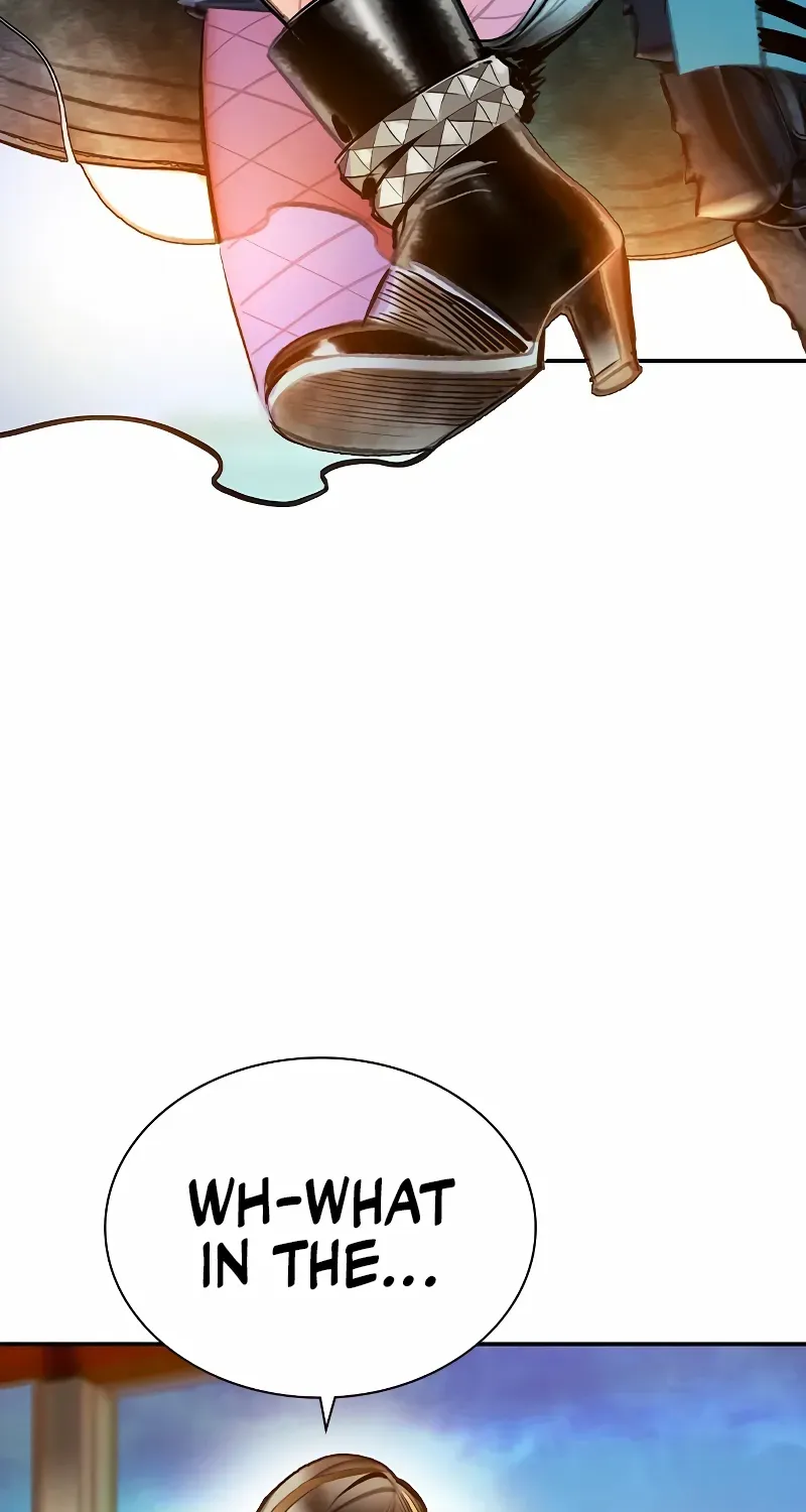 Manhwa Jungle Juice Mangakakalot X Chapter 146 Page 119