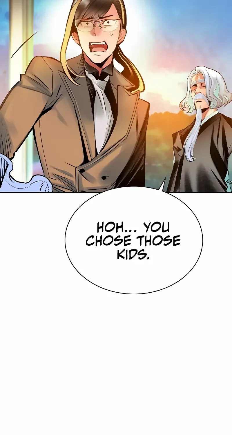 Manhwa Jungle Juice Mangakakalot X Chapter 146 Page 120