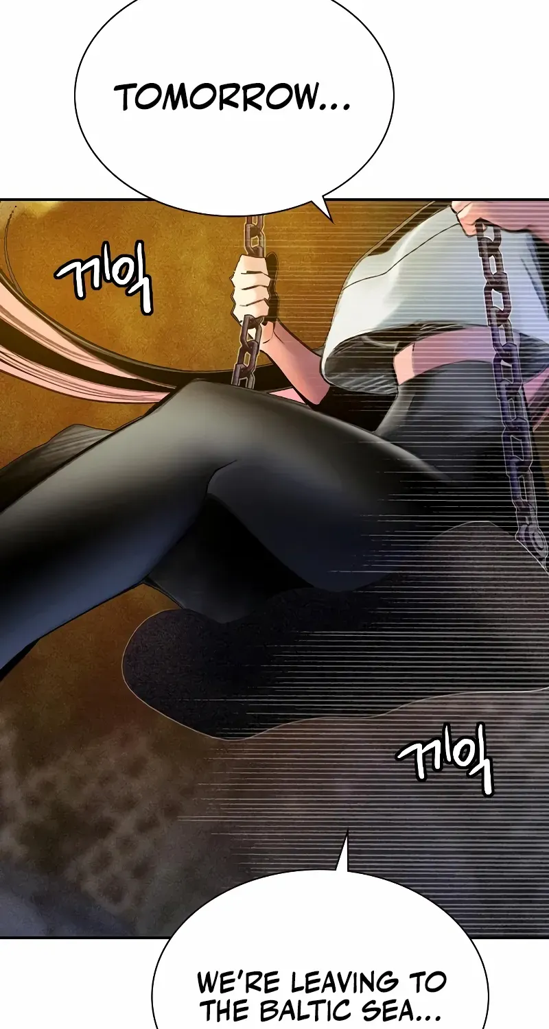 Manhwa Jungle Juice Mangakakalot X Chapter 146 Page 128
