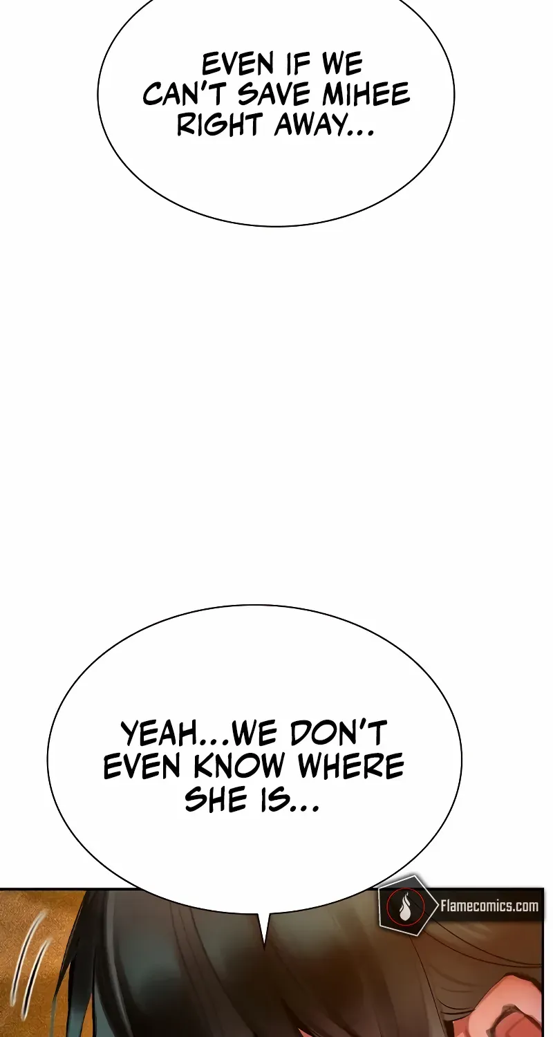 Manhwa Jungle Juice Mangakakalot X Chapter 146 Page 131