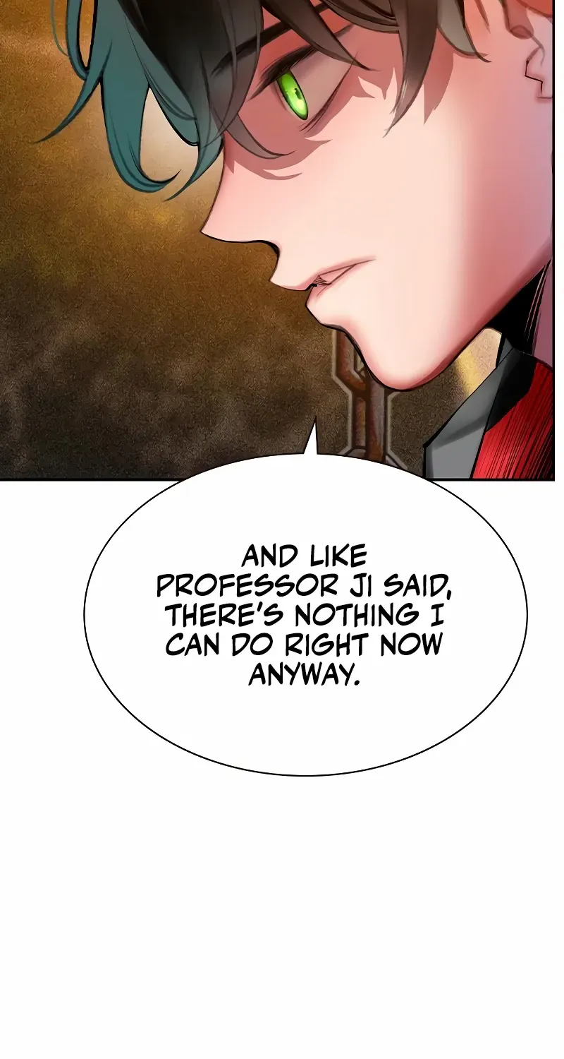 Manhwa Jungle Juice Mangakakalot X Chapter 146 Page 132