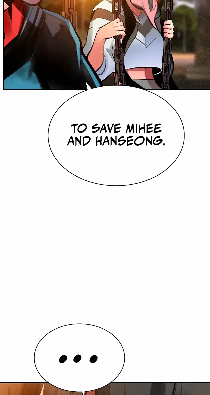Manhwa Jungle Juice Mangakakalot X Chapter 146 Page 137