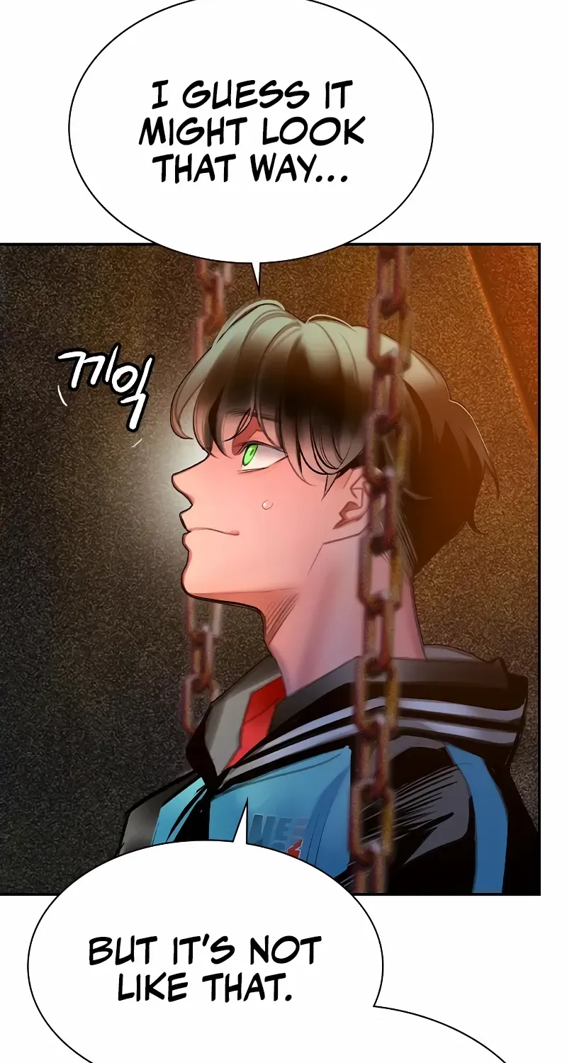 Manhwa Jungle Juice Mangakakalot X Chapter 146 Page 141