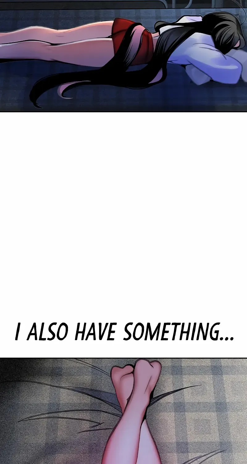 Manhwa Jungle Juice Mangakakalot X Chapter 146 Page 151