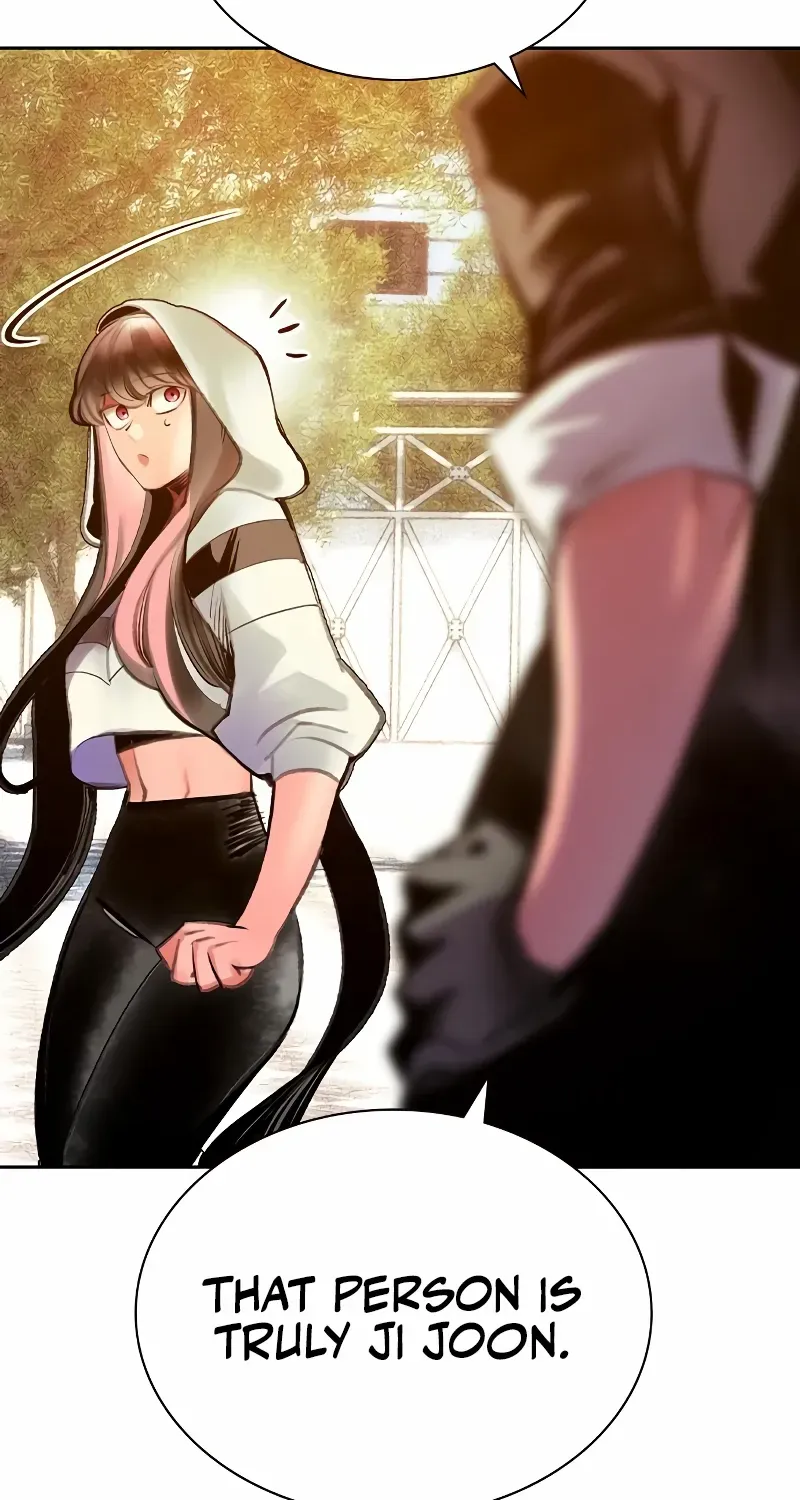 Manhwa Jungle Juice Mangakakalot X Chapter 146 Page 19
