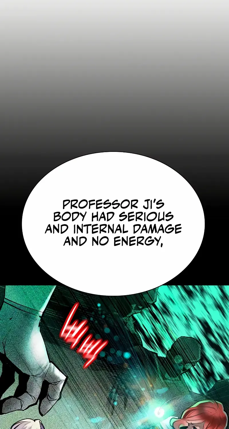 Manhwa Jungle Juice Mangakakalot X Chapter 146 Page 30