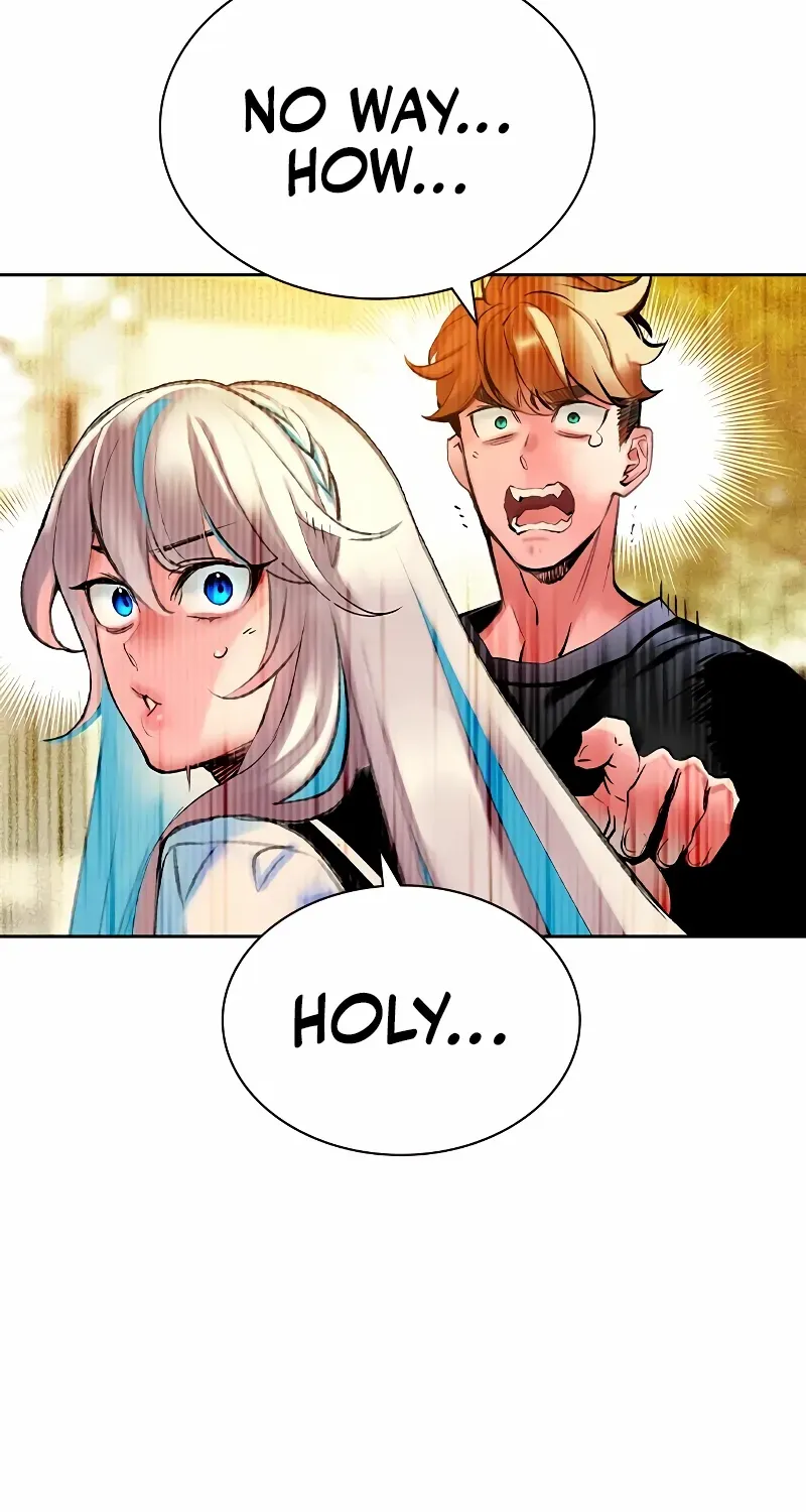Manhwa Jungle Juice Mangakakalot X Chapter 146 Page 4