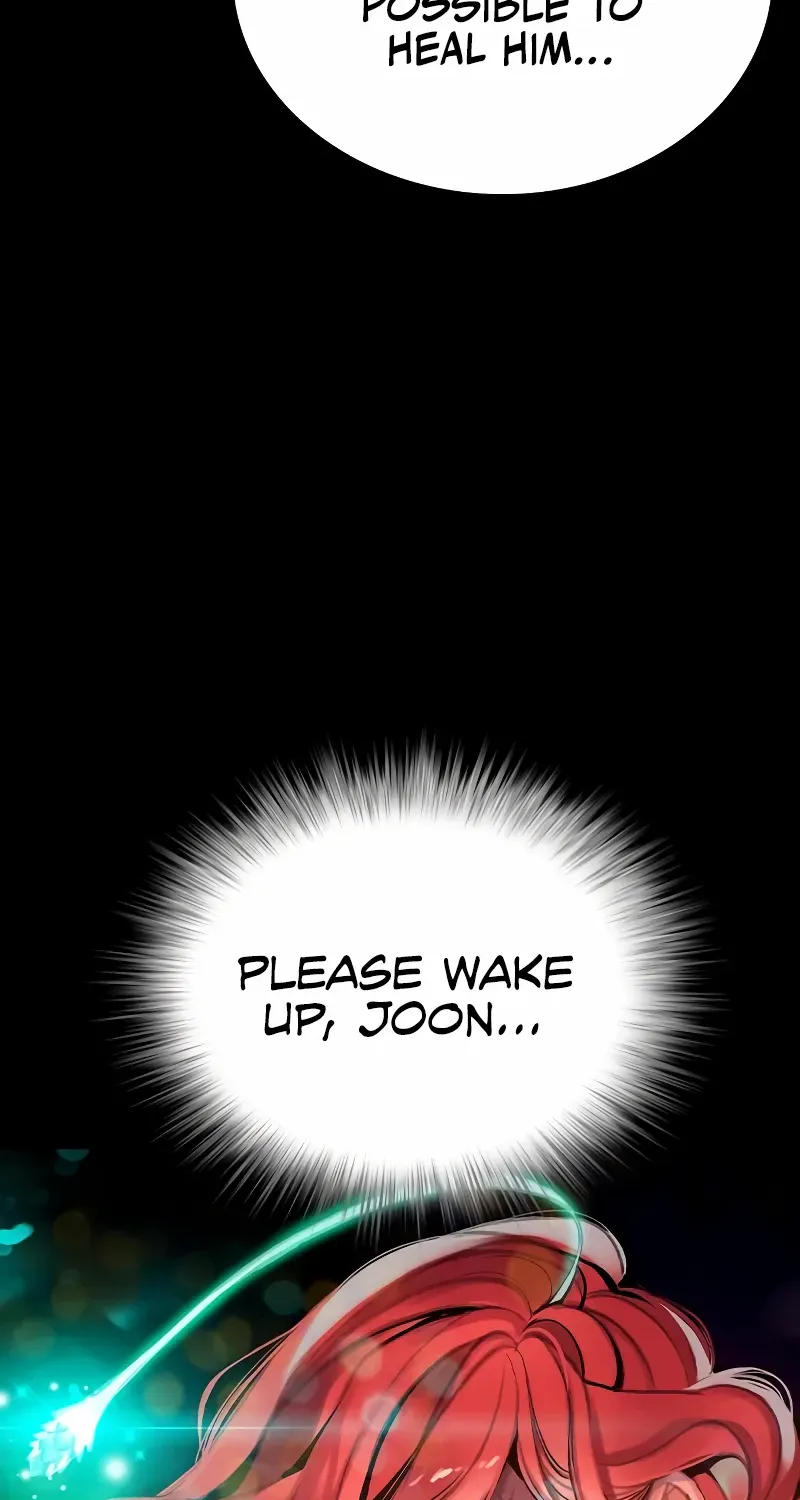 Manhwa Jungle Juice Mangakakalot X Chapter 146 Page 32