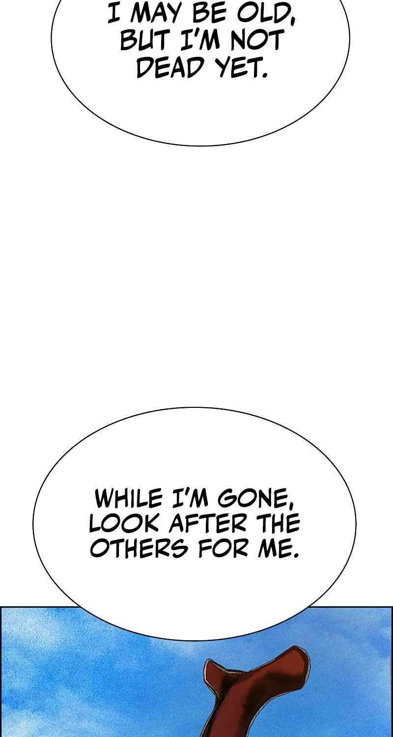 Manhwa Jungle Juice Mangakakalot X Chapter 147 Page 41
