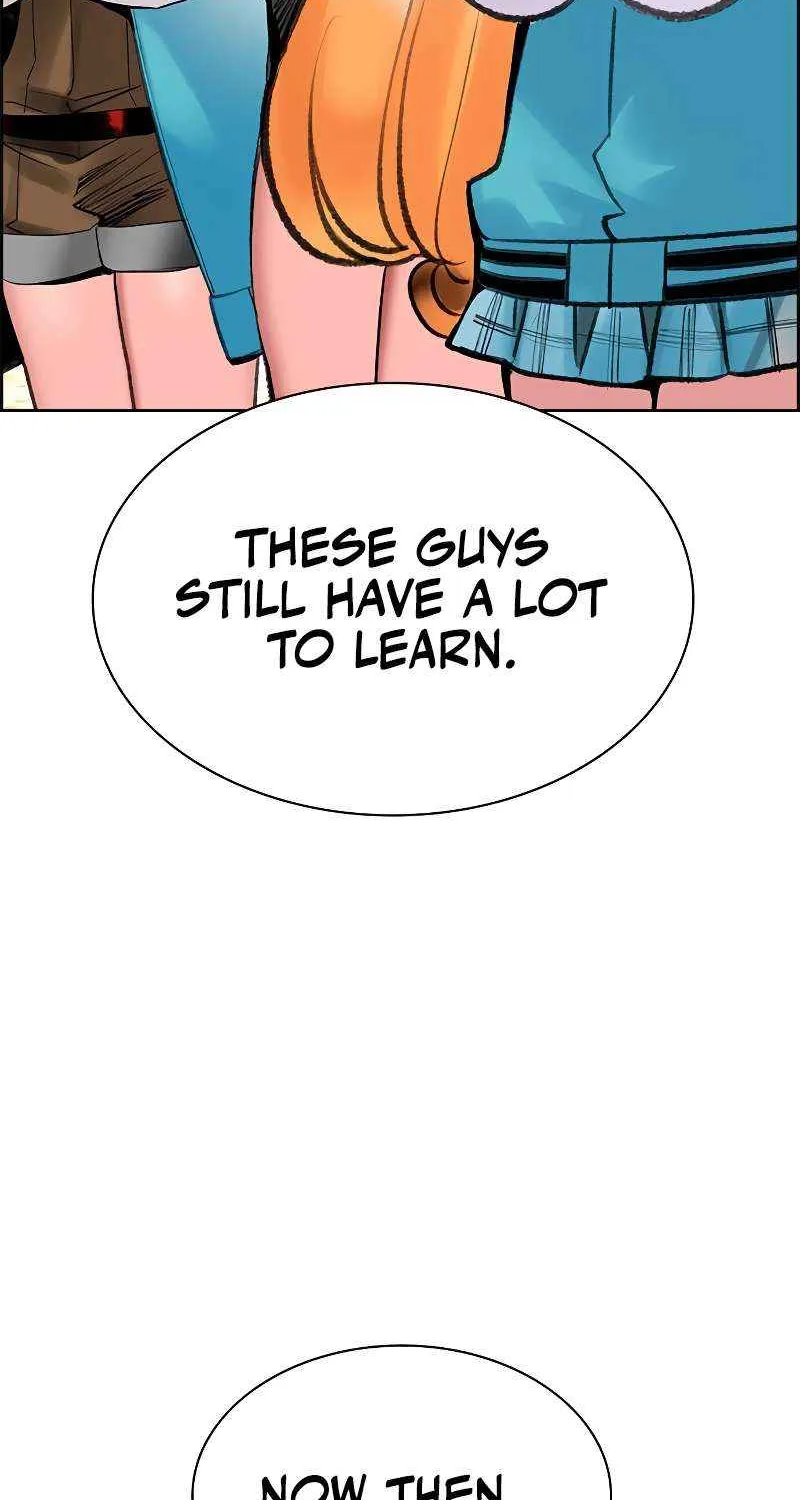 Manhwa Jungle Juice Mangakakalot X Chapter 147 Page 43