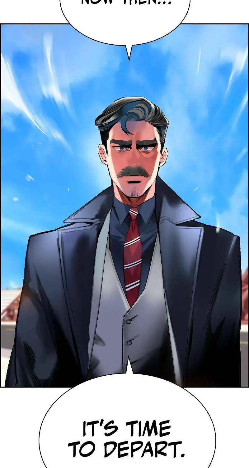Manhwa Jungle Juice Mangakakalot X Chapter 147 Page 44