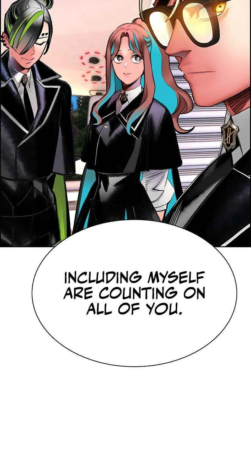 Manhwa Jungle Juice Mangakakalot X Chapter 147 Page 46