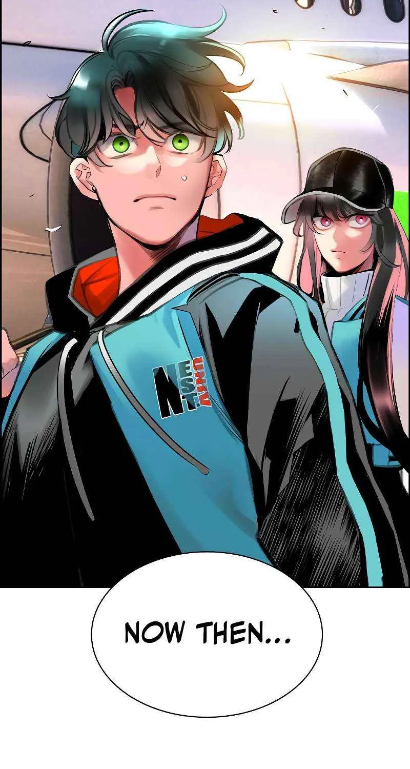 Manhwa Jungle Juice Mangakakalot X Chapter 147 Page 50