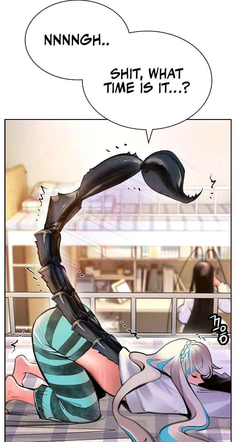 Manhwa Jungle Juice Mangakakalot X Chapter 147 Page 6