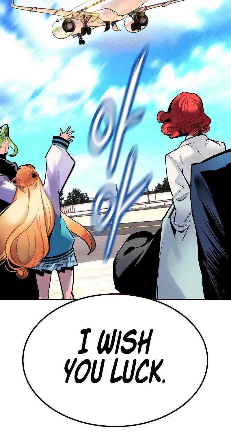 Manhwa Jungle Juice Mangakakalot X Chapter 147 Page 52