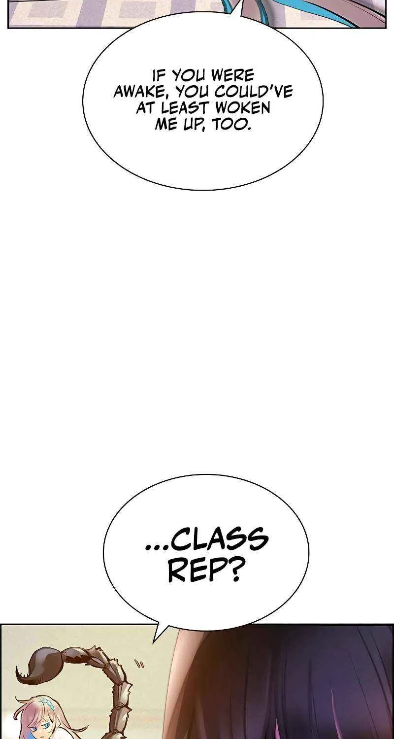 Manhwa Jungle Juice Mangakakalot X Chapter 147 Page 7