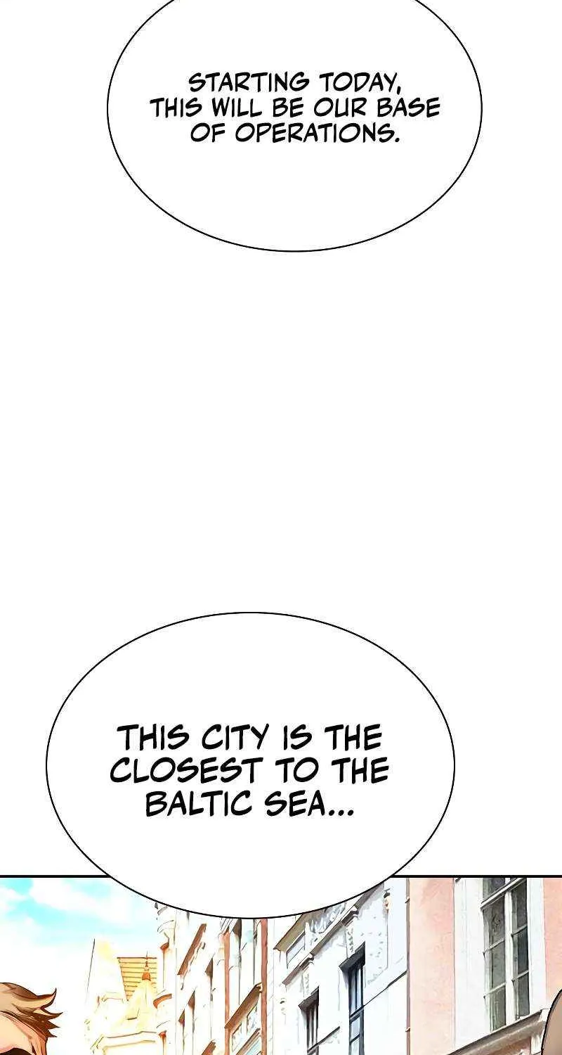 Manhwa Jungle Juice Mangakakalot X Chapter 147 Page 61