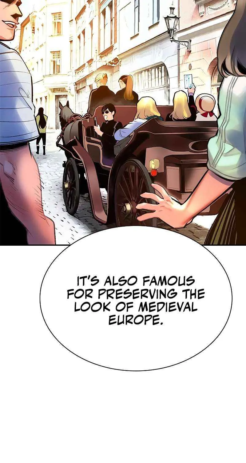 Manhwa Jungle Juice Mangakakalot X Chapter 147 Page 62