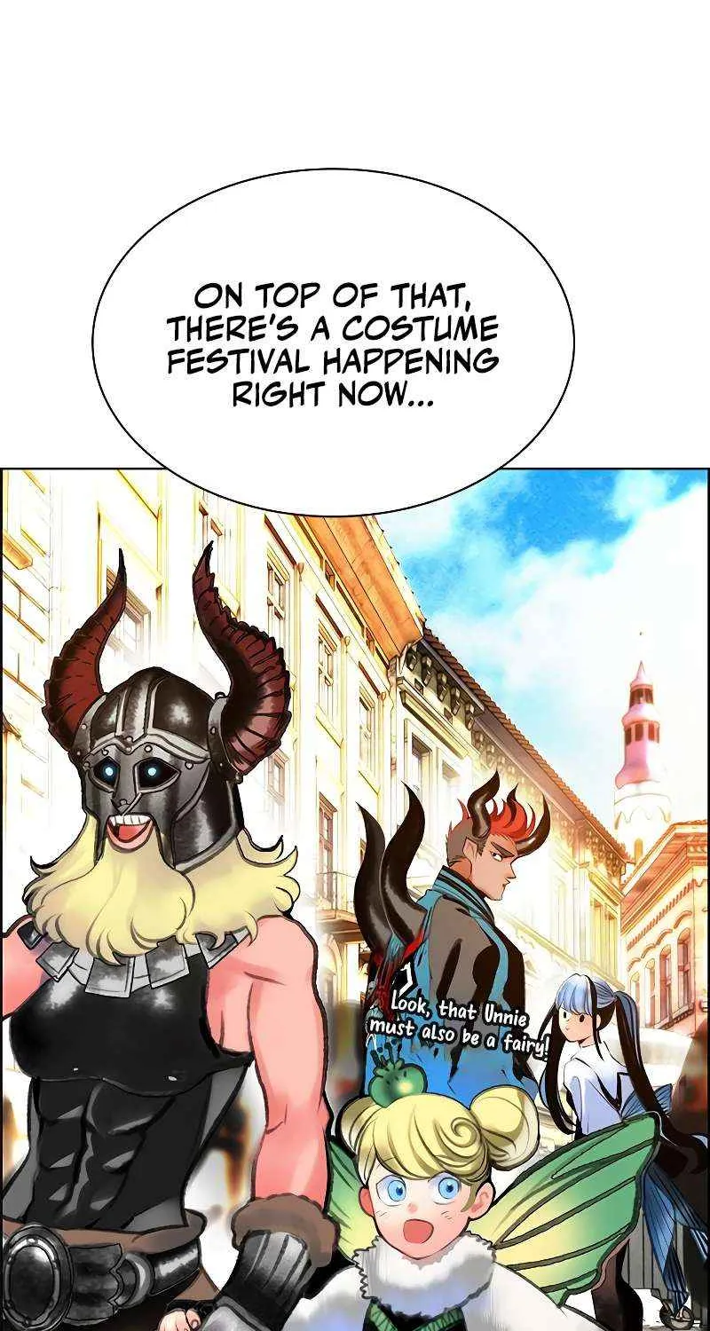 Manhwa Jungle Juice Mangakakalot X Chapter 147 Page 63