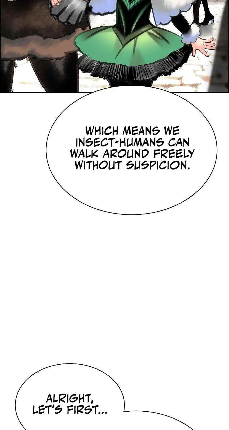 Manhwa Jungle Juice Mangakakalot X Chapter 147 Page 64