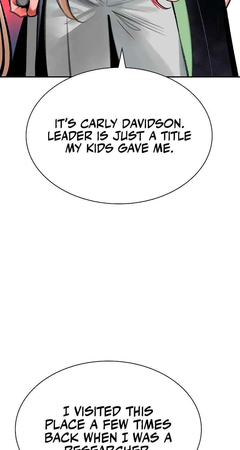 Manhwa Jungle Juice Mangakakalot X Chapter 147 Page 69