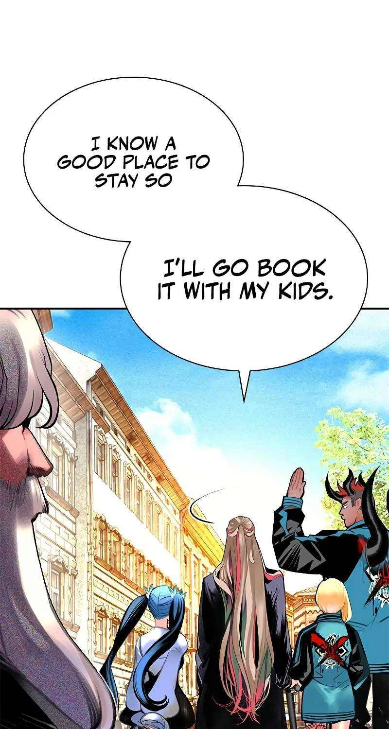 Manhwa Jungle Juice Mangakakalot X Chapter 147 Page 72