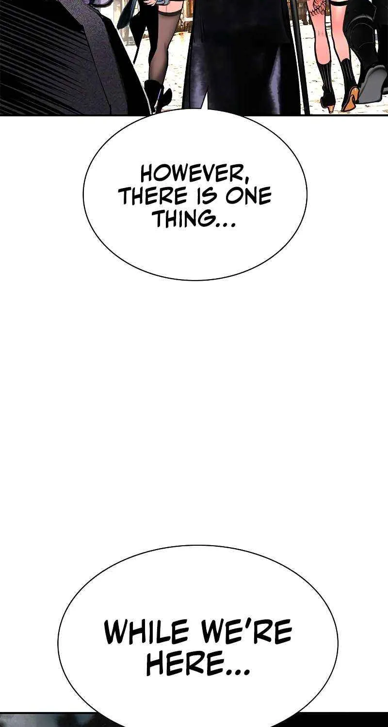 Manhwa Jungle Juice Mangakakalot X Chapter 147 Page 73