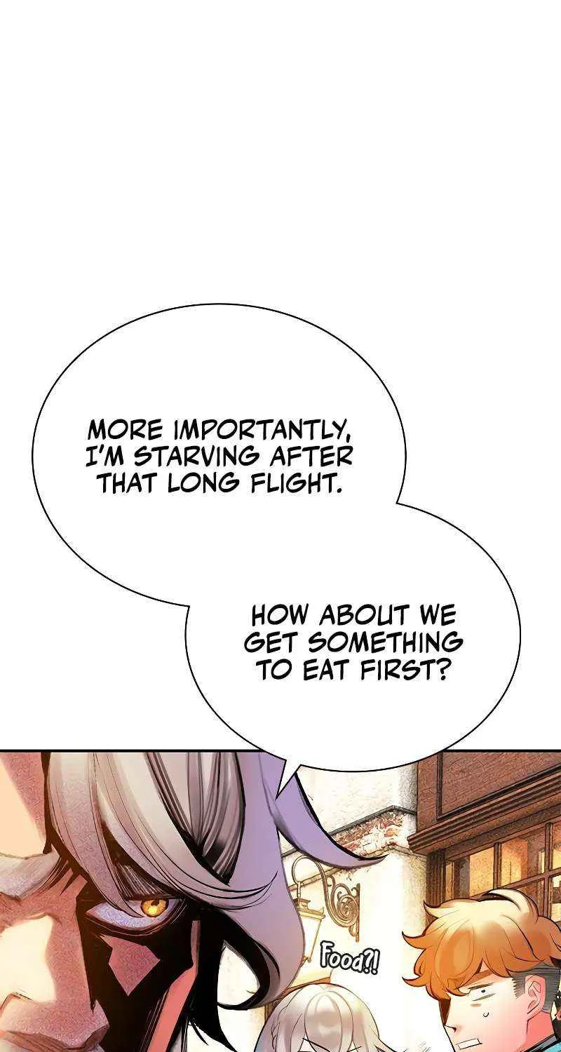 Manhwa Jungle Juice Mangakakalot X Chapter 147 Page 79