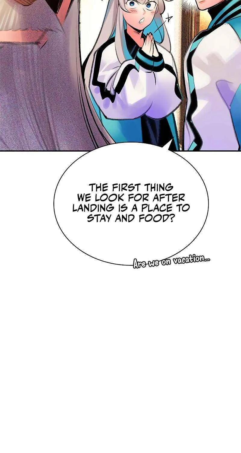 Manhwa Jungle Juice Mangakakalot X Chapter 147 Page 80