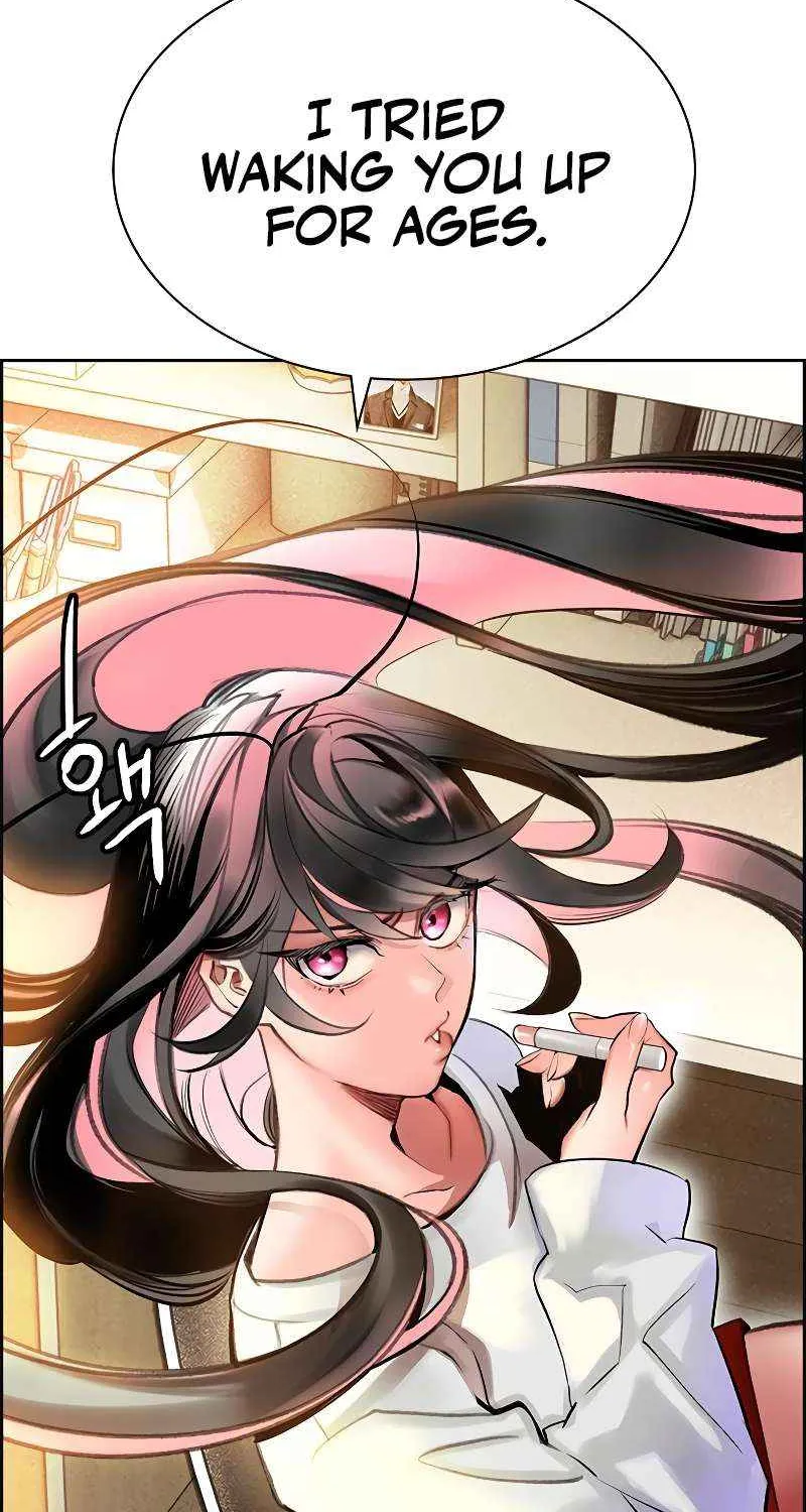 Manhwa Jungle Juice Mangakakalot X Chapter 147 Page 9