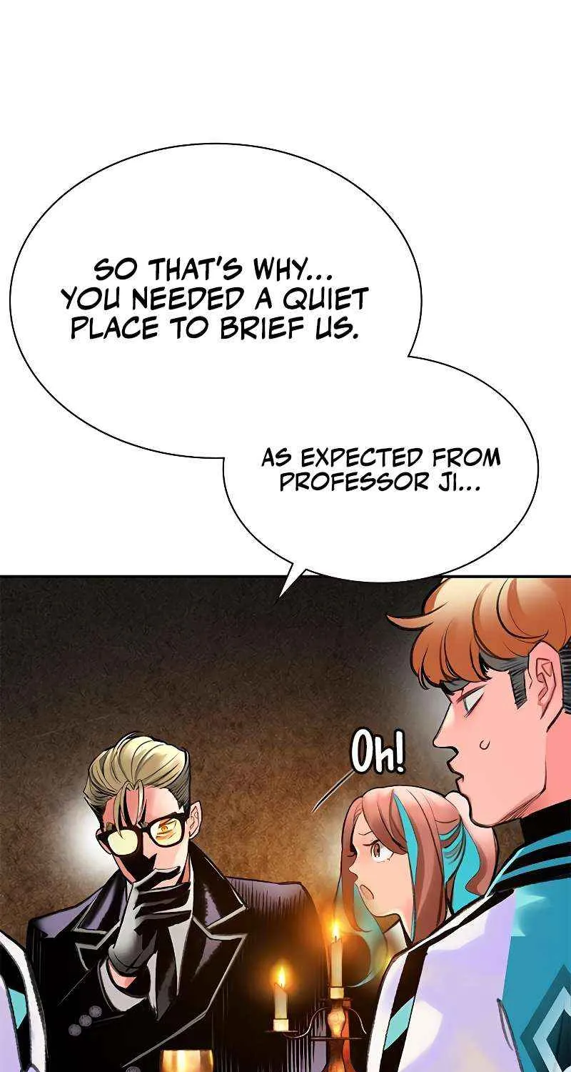 Manhwa Jungle Juice Mangakakalot X Chapter 147 Page 84